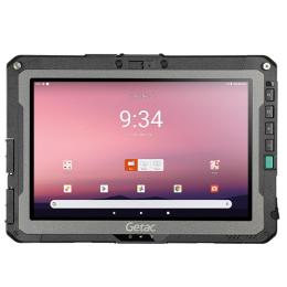 GETAC ZX10 GAMBER-JOHNSON 7160-1675-00 VEHICLE DOCK PERP