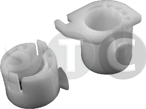 STC T404043 Føringshylse, clutch STC T404043 Føringshylse, clutch