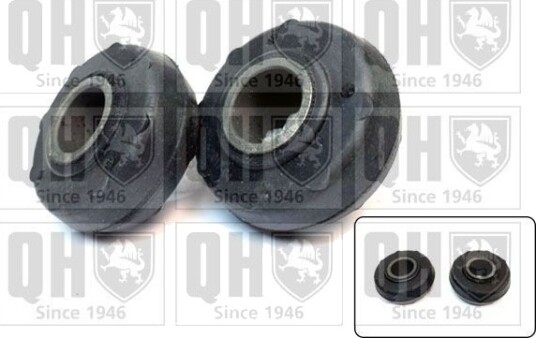Lagring, stabilisator QUINTON HAZELL QSK214S