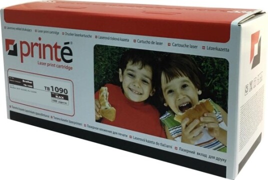 Printe Fcpprtb1090 Black Tn-1090 Printe Fcpprtb1090 Black Tn-1090