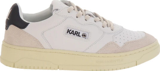 Karl Lagerfeld Dame Sko Flerfarget 38 EU,