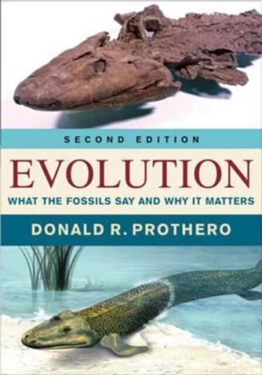 Evolution Av Donald R. Prothero Evolution Av Donald R. Prothero