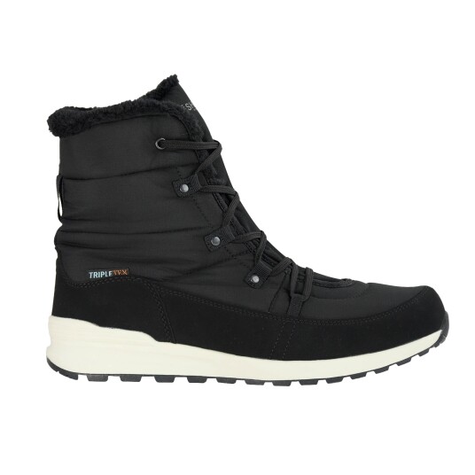 Sherpa Crossover Black 42 Sherpa Crossover Black 42