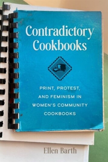 Contradictory Cookbooks