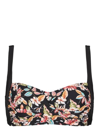 Missya Milano Top Cross Multi/patterned 38 Missya Milano Top Cross Multi/patterned 38