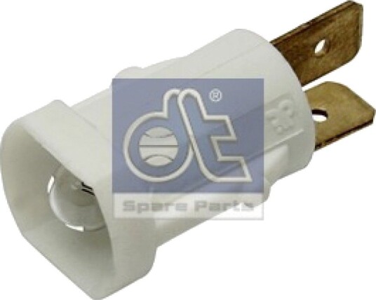 DT Spare Parts 4.61633 Lampeinnfatning
