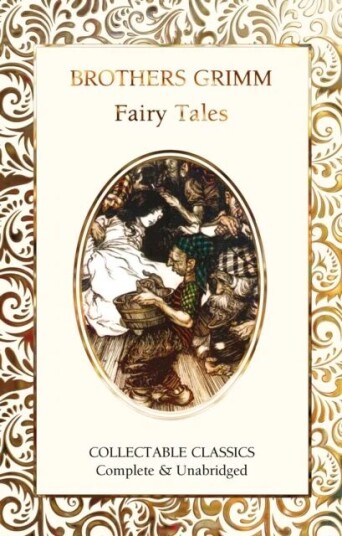Brothers Grimm Fairy Tales Av Brothers Grimm Brothers Grimm Fairy Tales Av Brothers Grimm