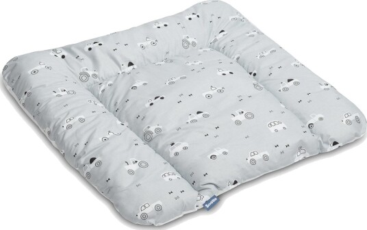 Sensillo Stelleputetrekk 70x75cm Biler