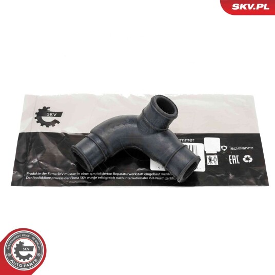 Slange, veivhuslufting ESEN SKV 54SKV543