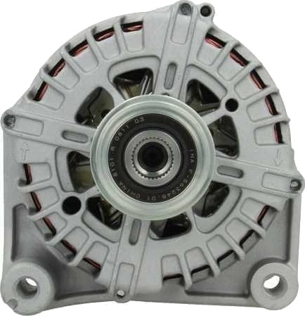 BV PSH 215.562.180.004 Dynamo