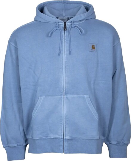 Carhartt WIP Hooded Nelson Jacket Blue S