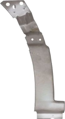 Innvendig hjulskjerm BLIC 6504-03-3549331P