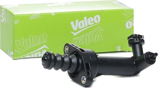 Slavesylinder clutch VALEO 874702
