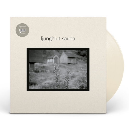 Ljungblut Sauda / Vietnam LP/Vinyl Ljungblut Sauda / Vietnam LP/Vinyl