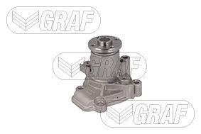 GRAF PA698 Vannpumpe GRAF PA698 Vannpumpe