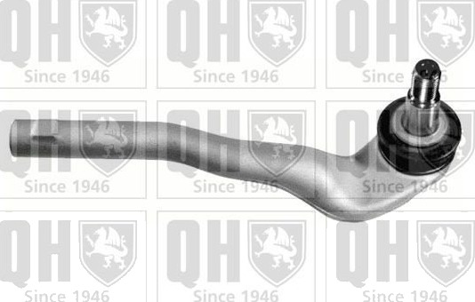 QUINTON HAZELL QR3864S Endeledd