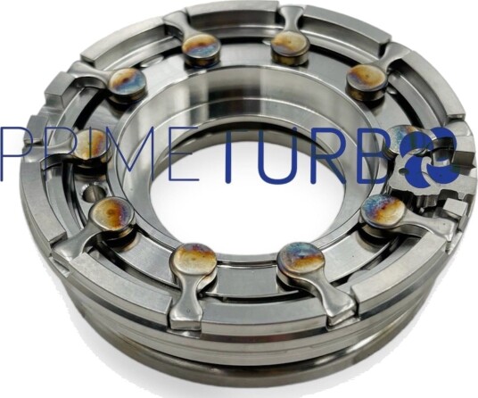 Monteringssett, lader Prime Turbo K00976V