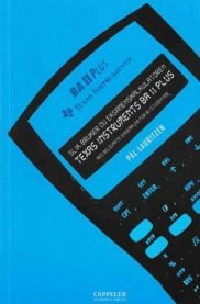 Slik bruker du eksamenskalkulatoren Texas Instruments BA II Plus: med relevan…