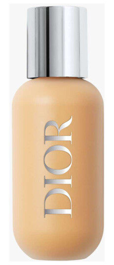 Dior Backstage Face & Body Foundation 50 ml 4 Warm Olive
