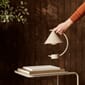 Ferm Living Meridian Lampe Svart Ferm Living Meridian Lampe Svart