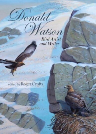 Donald Watson Donald Watson