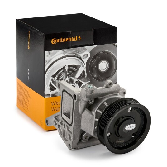 CONTITECH WPS3186 Vannpumpe