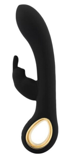 TOYZ4LOVERS Rabbit Grip Hot TOYZ4LOVERS Rabbit Grip Hot