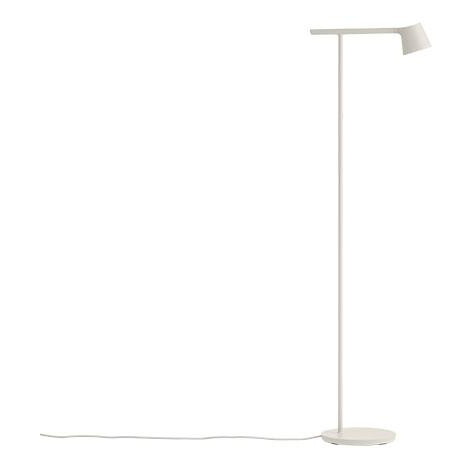 Muuto Tip Gulvlampe Grå