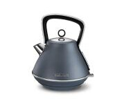 Morphy Richards Evoke Special Edition Retro 1 5 l 2200 W Blå Metall Vannivåindikator Trådløs Morphy Richards Evoke Special Edition Retro 1 5 l 2200 W Blå Metall Vannivåindikator Trådløs
