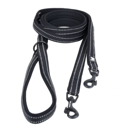 Feel Active Vattert Multikobbel Svart (2 X 300 cm)