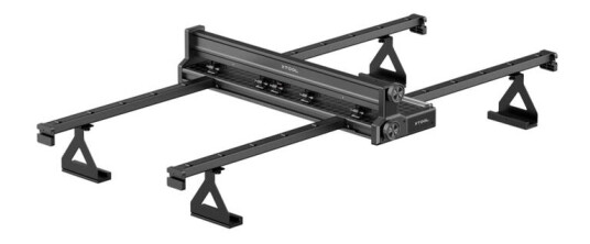 xTool P2 - Conveyor Feeder xTool P2 - Conveyor Feeder