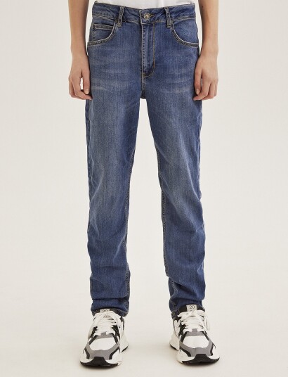 Hound Wide Jeans Blue 12Y/25