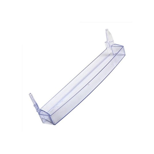 Electrolux Øvre meierihylle til kjøleskap – 440 x 124 mm 2646000014