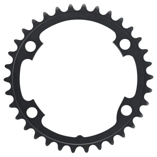 Shimano Ultegra Fc-R8000, 110mm Bcd, Ms 34t Drev