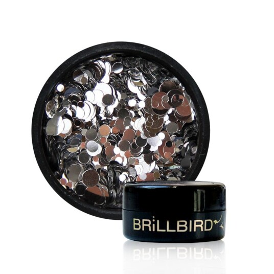 Brillbird Norge Nail art Dots 9