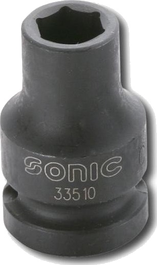 SONIC 33517 Kraftpipe