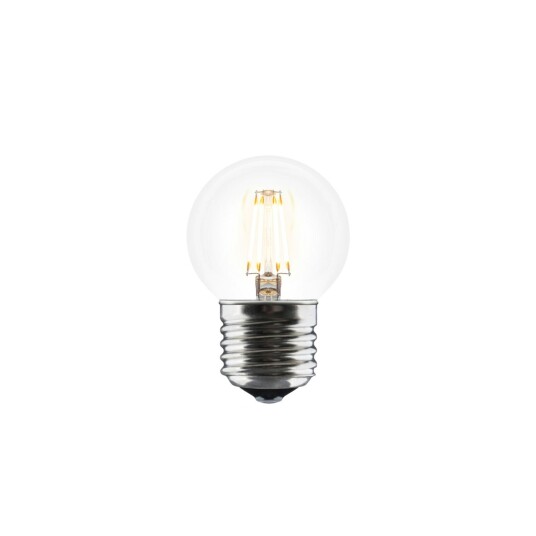 Idea Lyspære E27 LED 4W 4 cm Idea Lyspære E27 LED 4W 4 cm
