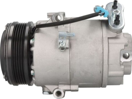 AC kompressor THERMOTEC KTT090352 AC kompressor THERMOTEC KTT090352