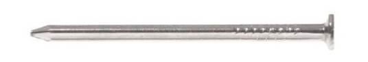 Gunnebo Z226301 Spiker riflet FZB 20x1,2 mm 1000-pakning Innfesting