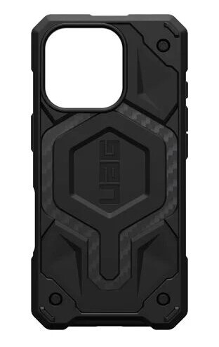 UAG Monarch Carbon Fiber iPhone 16 Pro