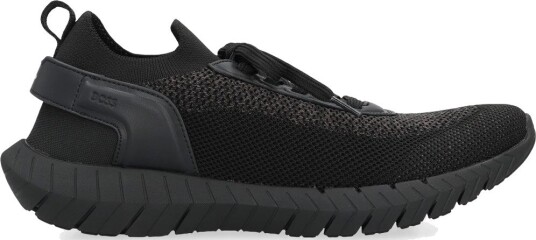 BOSS Boss-Motion_Knm - Black - 43 BOSS Boss-Motion_Knm - Black - 43