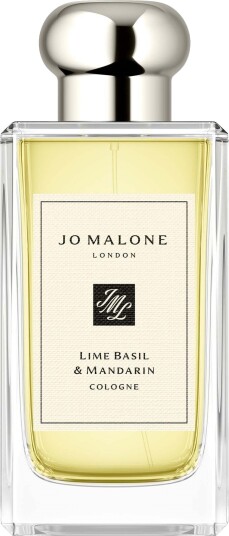 Jo Malone London Lime Basil & Mandarin Parfyme 100 ML Jo Malone London Lime Basil & Mandarin Parfyme 100 ML
