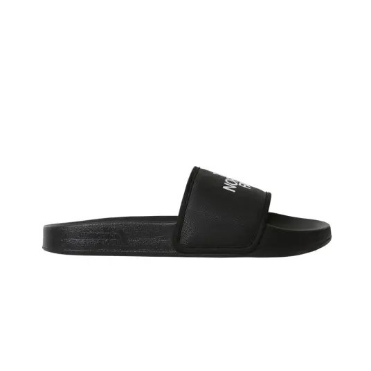 The North Face M Base Camp Slide III - Black/White
