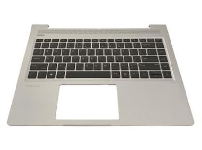 HP Keyboard (INTERNATIONAL) HP Keyboard (INTERNATIONAL)