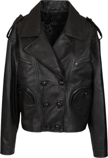 Blazé Milano Dame Jakker Svart M, Blazé Milano Dame Jakker Svart M,