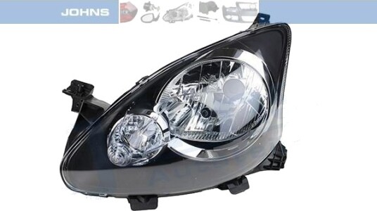 JOHNS 81 01 09 Frontlykter