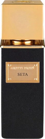 Gritti Seta Gritti Extrait de Parfum 100ml