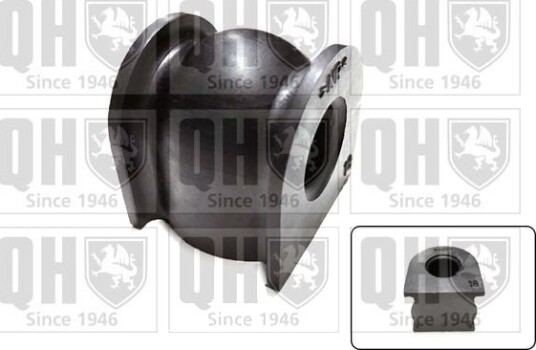 Lagring, stabilisator QUINTON HAZELL EMB7476