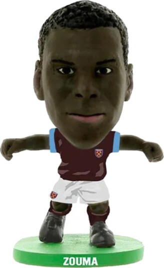 Soccerstarz West Ham Kurt Zouma