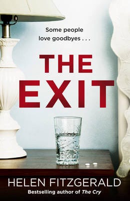 The Exit The Exit